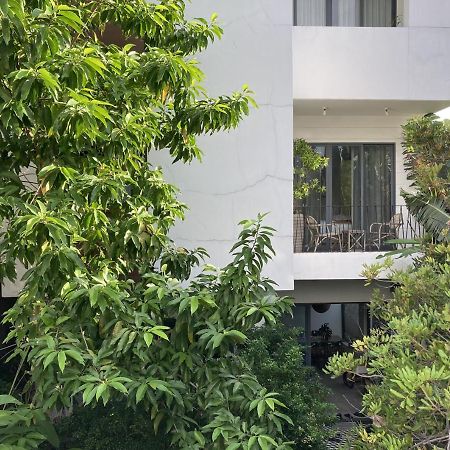 Green River Boutique Hotel Vũng Tàu Exterior foto