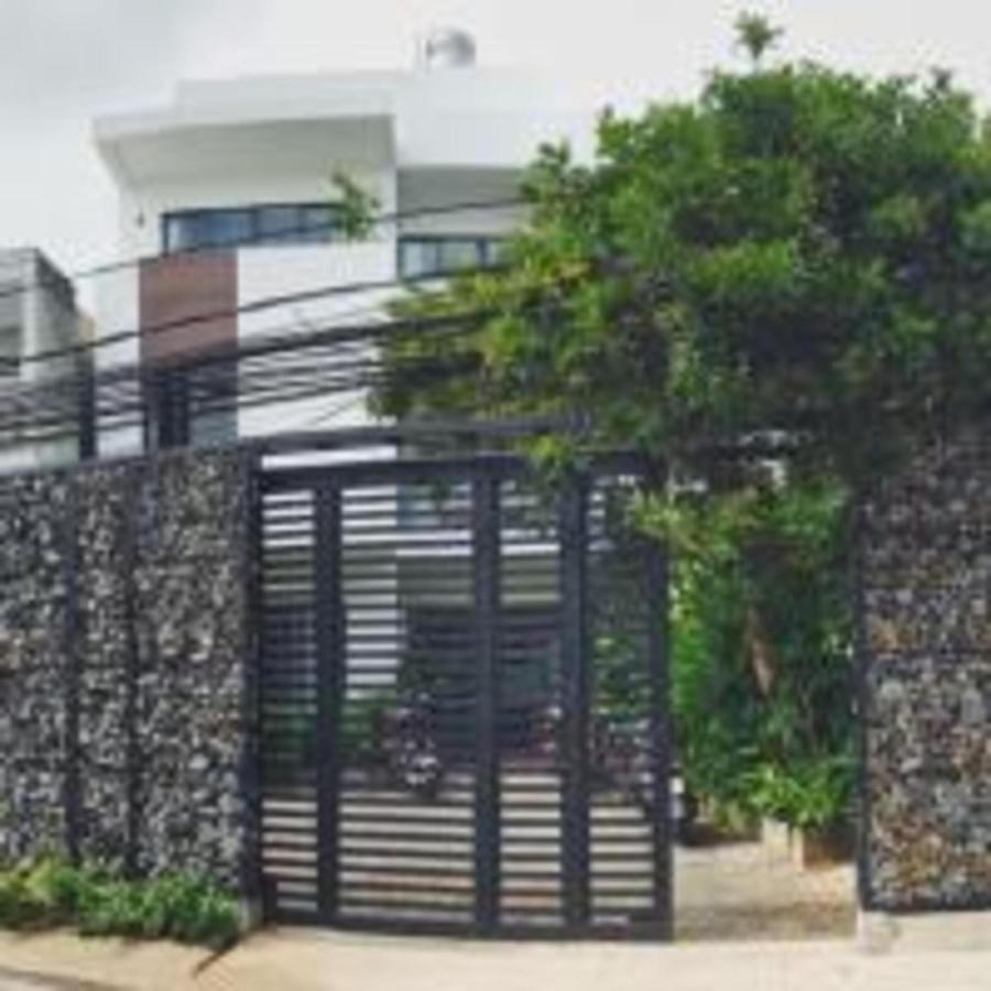 Green River Boutique Hotel Vũng Tàu Exterior foto