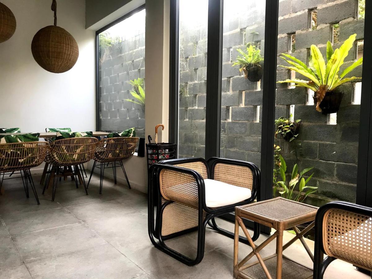 Green River Boutique Hotel Vũng Tàu Exterior foto
