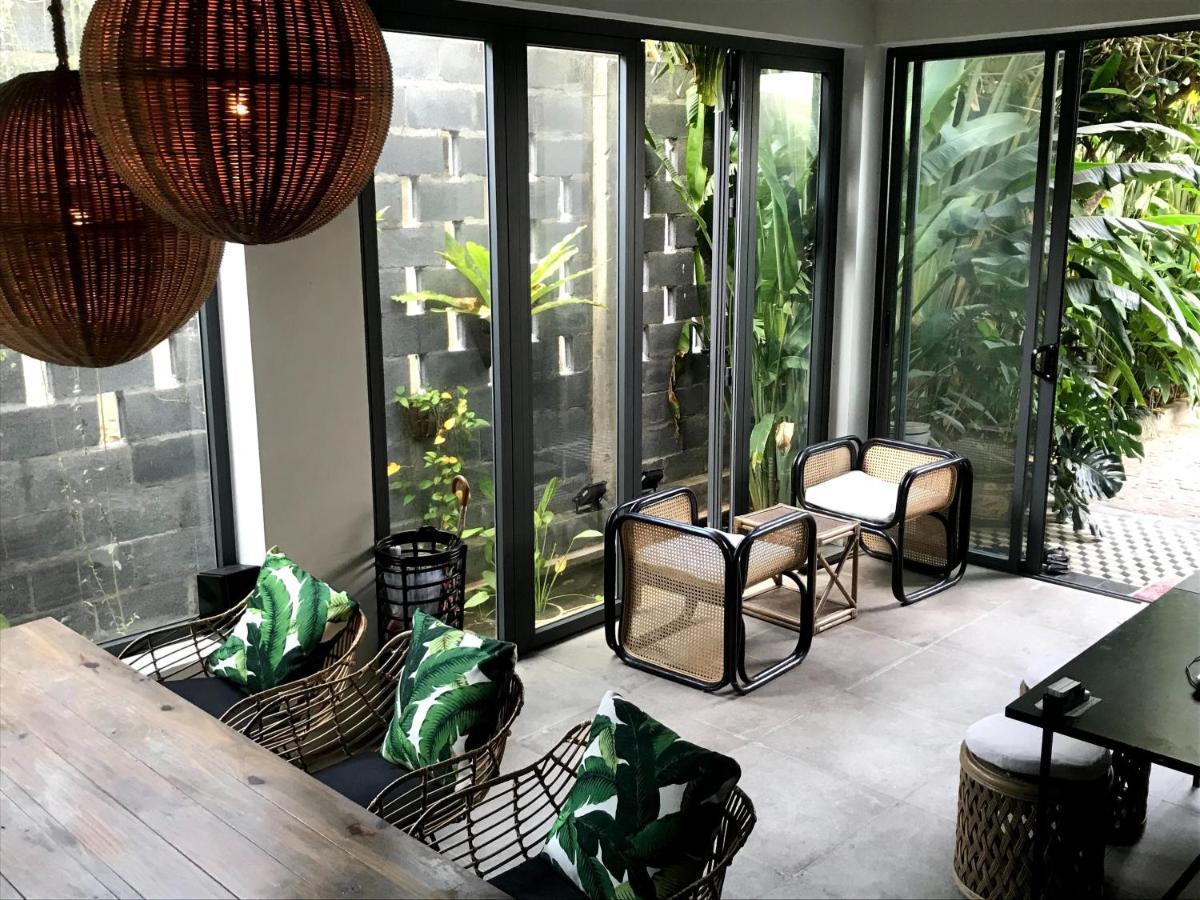 Green River Boutique Hotel Vũng Tàu Exterior foto