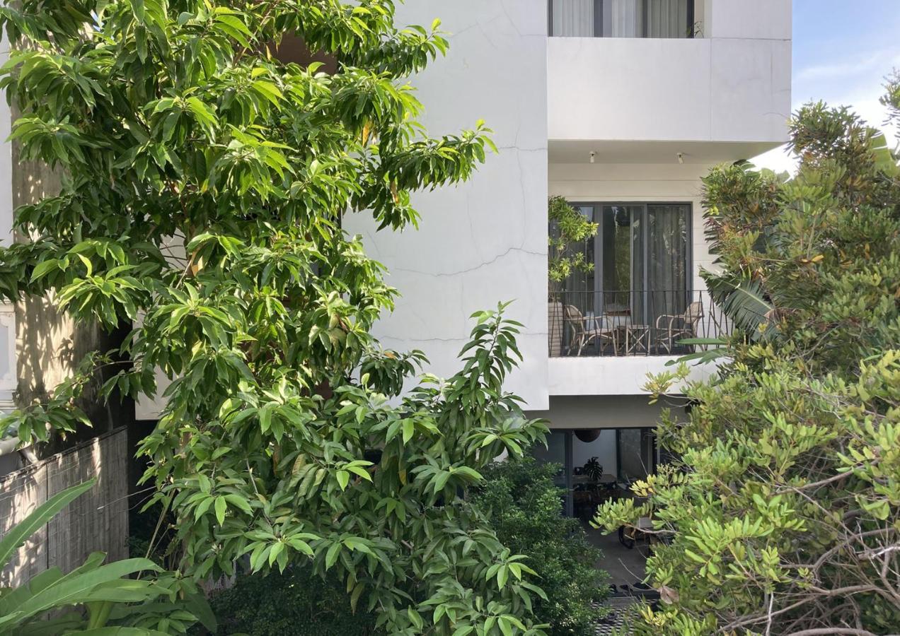 Green River Boutique Hotel Vũng Tàu Exterior foto