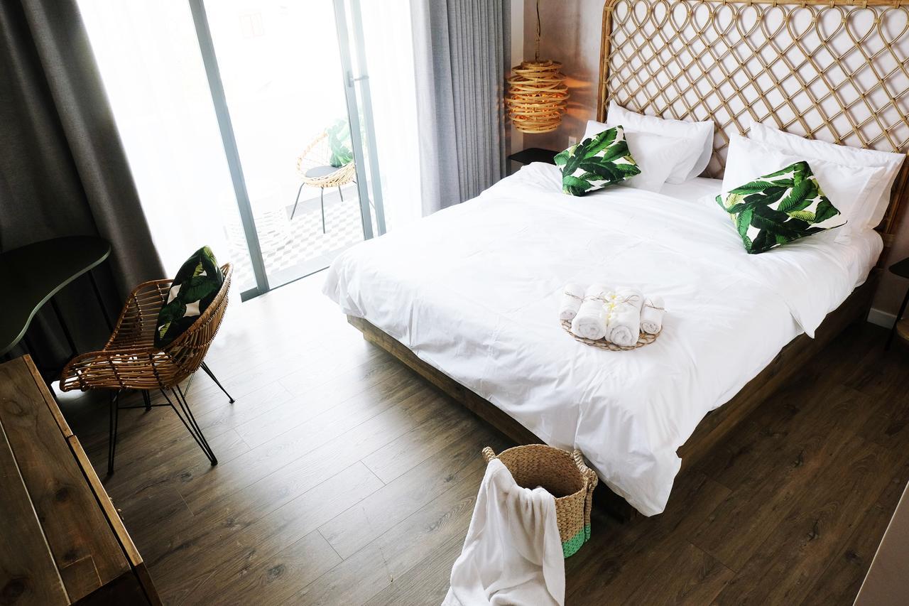 Green River Boutique Hotel Vũng Tàu Exterior foto