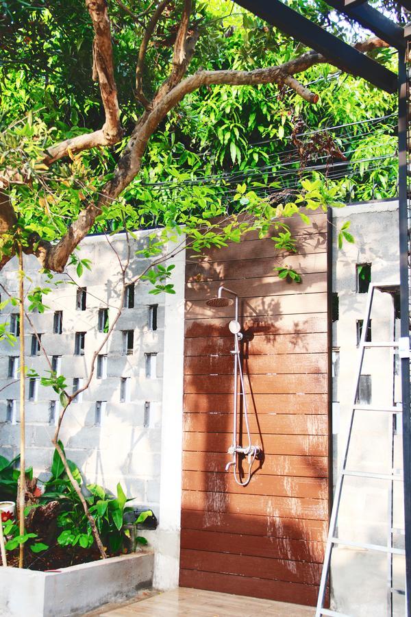Green River Boutique Hotel Vũng Tàu Exterior foto