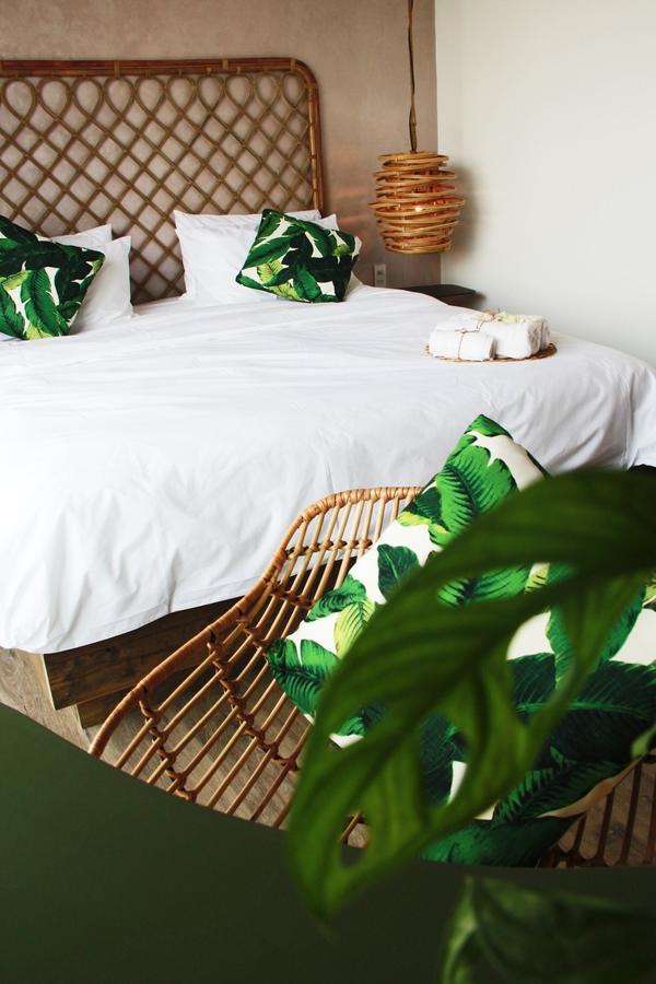 Green River Boutique Hotel Vũng Tàu Exterior foto