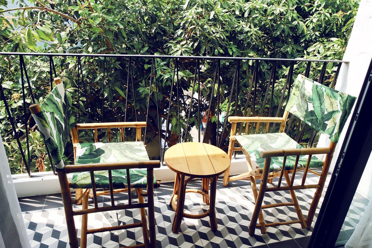Green River Boutique Hotel Vũng Tàu Exterior foto