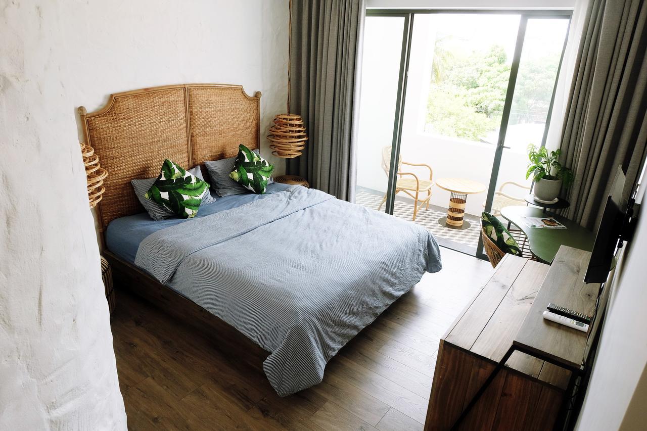 Green River Boutique Hotel Vũng Tàu Exterior foto