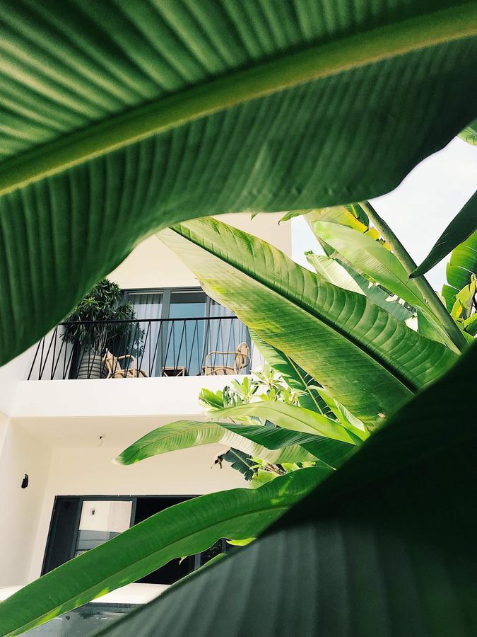 Green River Boutique Hotel Vũng Tàu Exterior foto